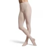 Bloch Convertible Strumpfhose für Mädchen