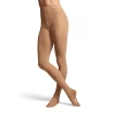 Bloch Convertible Strumpfhose für Mädchen