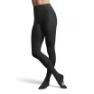 Bloch Convertible Strumpfhose für Mädchen