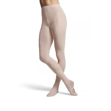 Bloch Strumpfhose mit Ballenloch T0982L