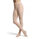 Bloch Ballettstrumpfhose mit Ballenloch für Damen