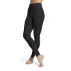 Bloch Mädchen-Leggings-Strumpfhose