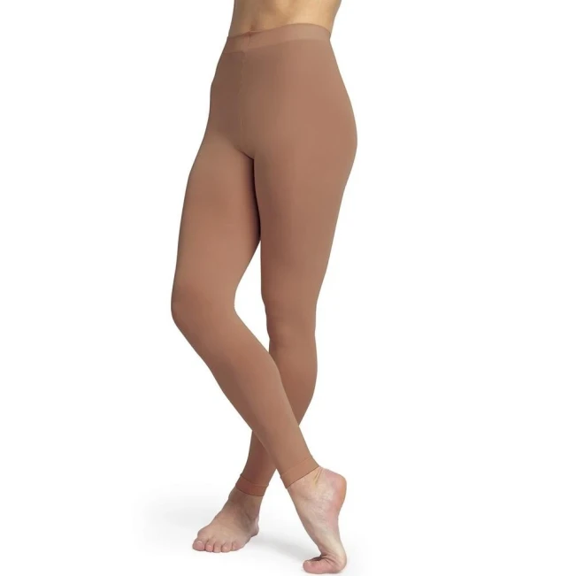 Bloch, Damen-Leggings