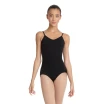Capezio Strappy Back Camisole Leotard, Trikot Capezio Strappy Back Camisole Leotard, Trikot