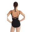 Capezio Strappy Back Camisole Leotard, Trikot Capezio Strappy Back Camisole Leotard, Trikot