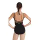 Capezio Strappy Back Camisole Leotard, Trikot