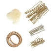 Tech Dance Set Haarschmuck 