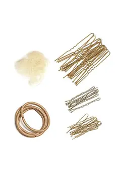 Tech Dance Set Haarschmuck 