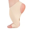 Gel-Fußrücken mit Socke Gel-Fußrücken mit Socke