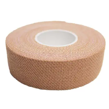 Adhesive toe wrap, Zehentape