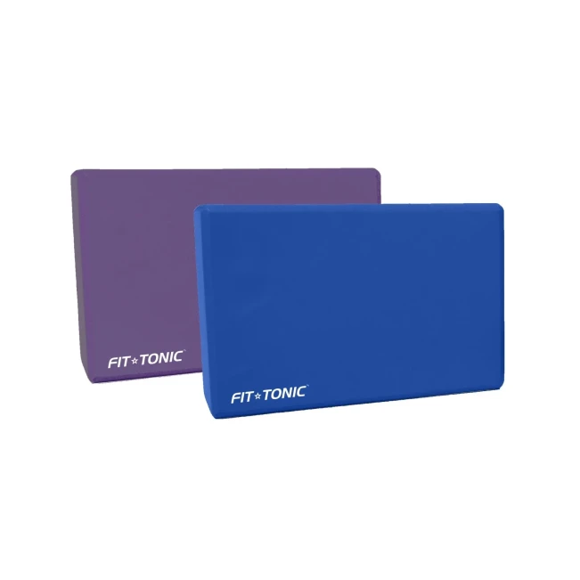 Tech Dance yoga block, Yogablock Tech Dance yoga block, Yogablock