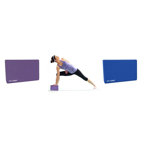 Tech Dance yoga block, Yogablock