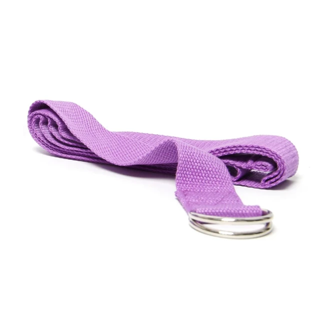 Yogagurt, praktisches Hilfsmittel für Yoga Yogagurt, praktisches Hilfsmittel für Yoga