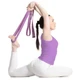 Yogagurt, praktisches Hilfsmittel für Yoga