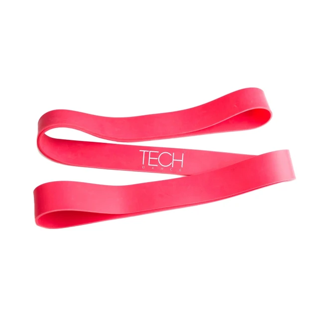 Flexibility band, Ring-Gummiband Flexibility band, Ring-Gummiband