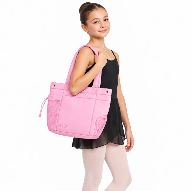 Bloch Petit Studio Dance Bag, praktische Tanztasche Bloch Petit Studio Dance Bag, praktische Tanztasche