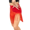 FSD Basic, Damen Fransenrock für Latein - Königsblau FSD Basic, Damen Fransenrock für Latein - Königsblau