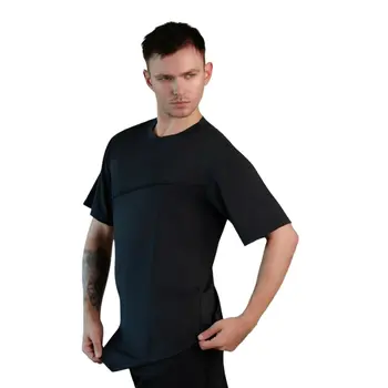 Grand Prix Corsar, Herren-Trainingsshirt Grand Prix Corsar, Herren-Trainingsshirt