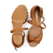 Capezio Valentina, Lateinschuhe für Mädchen Capezio Valentina, Lateinschuhe für Mädchen