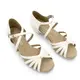 Capezio Valentina, Lateinschuhe für Mädchen