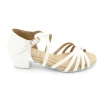 Capezio Valentina, Lateinschuhe für Mädchen Capezio Valentina, Lateinschuhe für Mädchen