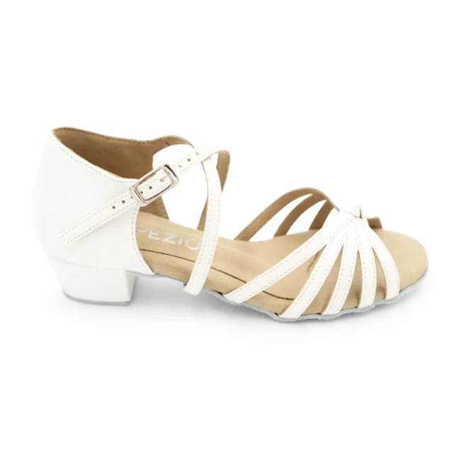 Capezio Valentina, Lateinschuhe für Mädchen Capezio Valentina, Lateinschuhe für Mädchen