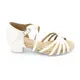Capezio Valentina, Lateinschuhe für Mädchen