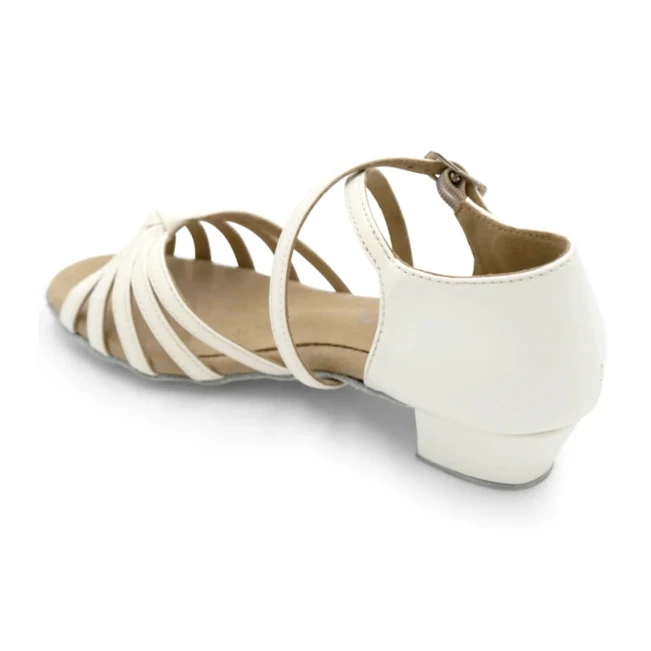 Capezio Valentina, Lateinschuhe für Mädchen Capezio Valentina, Lateinschuhe für Mädchen