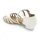 Capezio Valentina, Lateinschuhe für Mädchen
