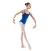 Stacie, Ballettkleid mit dünnen Trägern Stacie, Ballettkleid mit dünnen Trägern