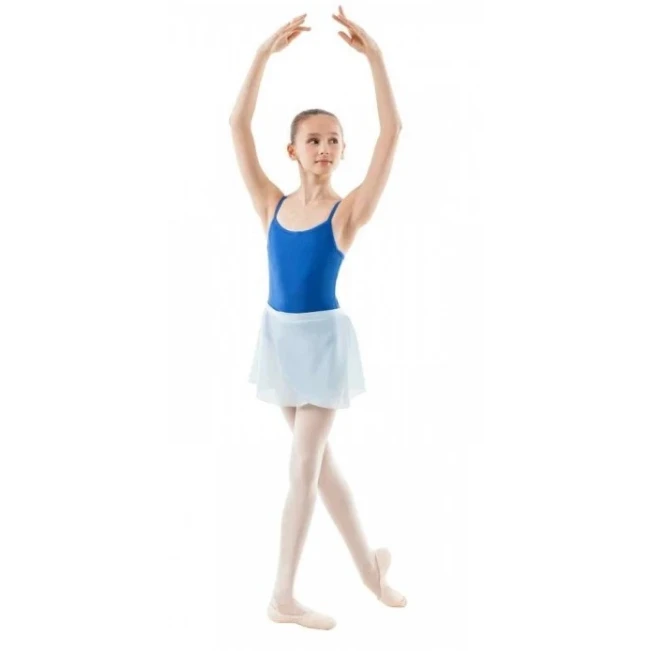 Stacie, Ballettkleid mit dünnen Trägern Stacie, Ballettkleid mit dünnen Trägern