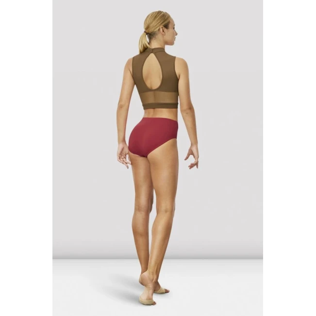 Bloch Chiaki, Damentop - Mandel Bloch Chiaki, Damentop - Mandel