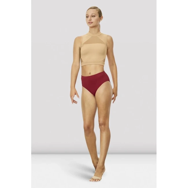 Bloch Chiaki, Damentop - Hautfarbe - sand Bloch Chiaki, Damentop - Hautfarbe - sand