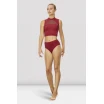 Bloch Chiaki, Damentop - Rot - red Bloch Chiaki, Damentop - Rot - red