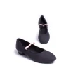 Capezio Academy character 1", charaktertanzschuhe Capezio Academy character 1", charaktertanzschuhe