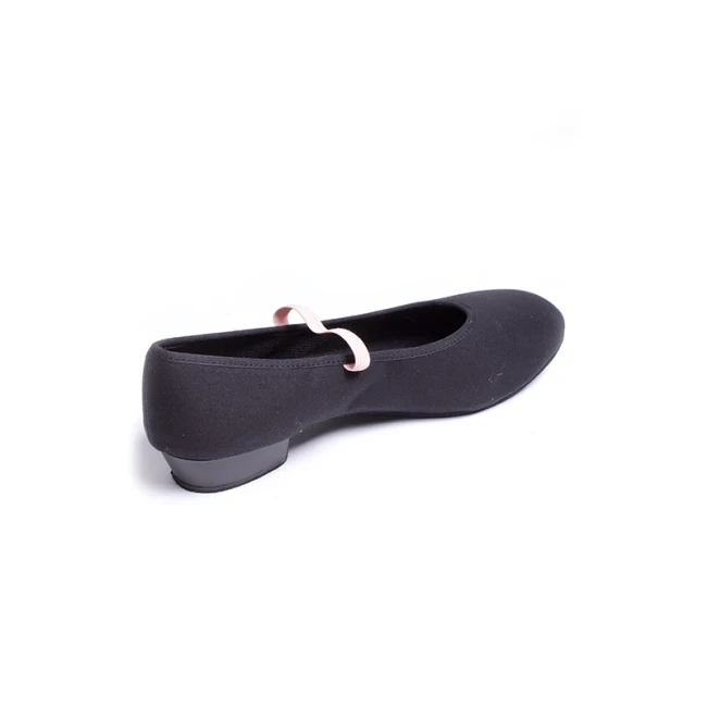 Capezio Academy character 1", charaktertanzschuhe Capezio Academy character 1", charaktertanzschuhe