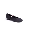 Capezio Academy character 1", charaktertanzschuhe Capezio Academy character 1", charaktertanzschuhe