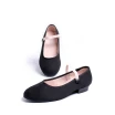 Bloch Accent, Kinder-Charakterschuhe