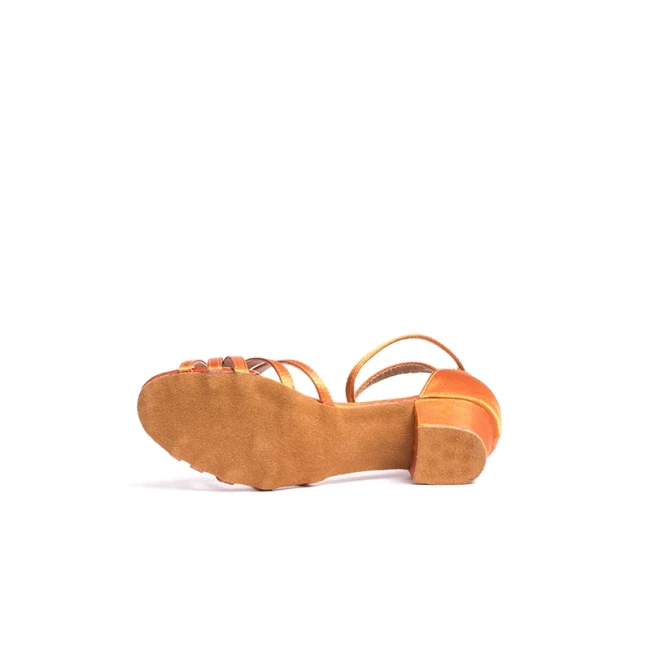 Dansez Vous Alba, Lateintanzschuhe für Kinder Dansez Vous Alba, Lateintanzschuhe für Kinder