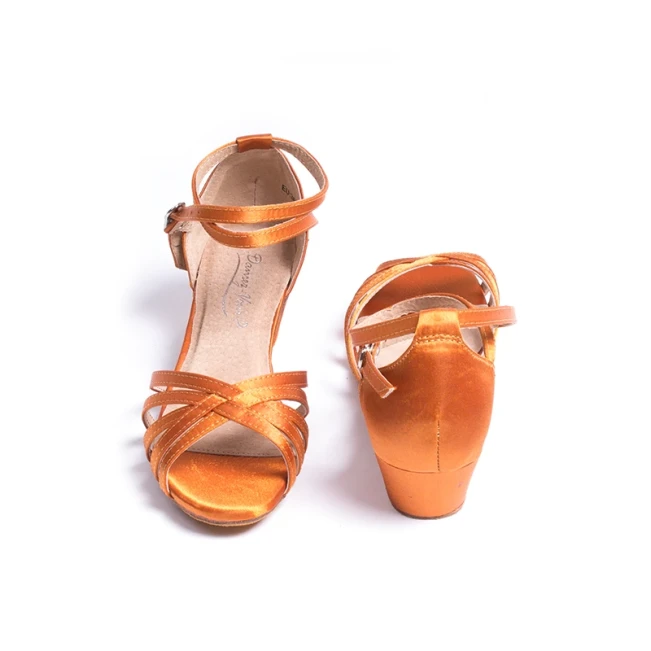 Dansez Vous Alba, Lateintanzschuhe für Kinder Dansez Vous Alba, Lateintanzschuhe für Kinder