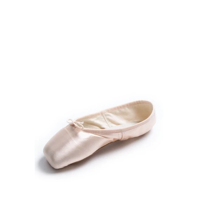 Bloch Alpha, Spitzenschuhe mit 3/4 Sohle Bloch Alpha, Spitzenschuhe mit 3/4 Sohle