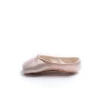 Bloch Alpha, Spitzenschuhe mit 3/4 Sohle Bloch Alpha, Spitzenschuhe mit 3/4 Sohle