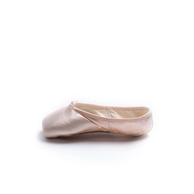 Bloch Alpha, Spitzenschuhe mit 3/4 Sohle Bloch Alpha, Spitzenschuhe mit 3/4 Sohle