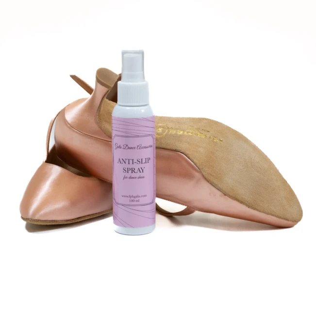 Anti-slip sprey, Antirutsch-Spray für Tanzschuhe Anti-slip sprey, Antirutsch-Spray für Tanzschuhe