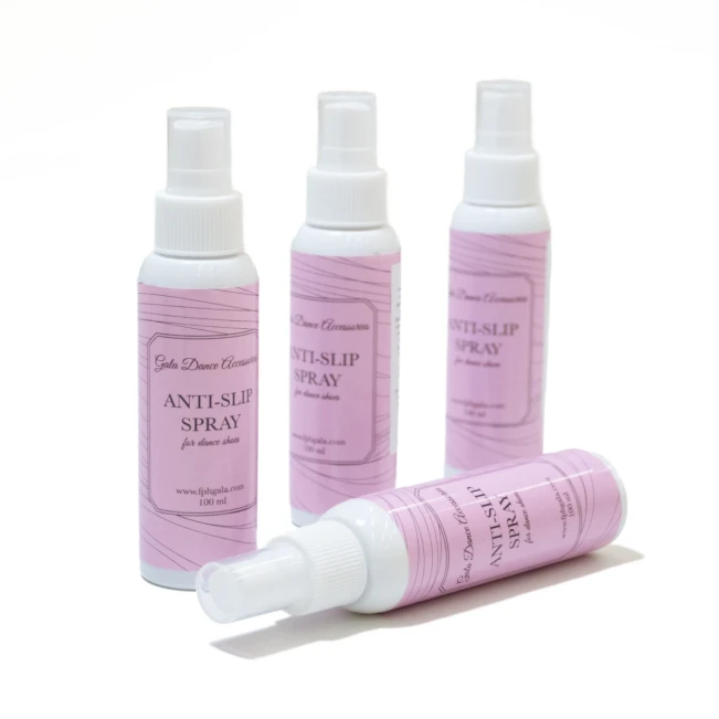 Anti-slip sprey, Antirutsch-Spray für Tanzschuhe Anti-slip sprey, Antirutsch-Spray für Tanzschuhe