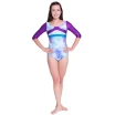 Capezio Gymnastics Arch Back, Gymnastikanzug für Frauen