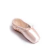 Bloch Aspiration, Spitzenschuhe - Rosa Bloch Bloch Aspiration, Spitzenschuhe - Rosa Bloch