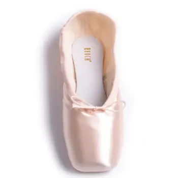 Bloch Aspiration, Spitzenschuhe