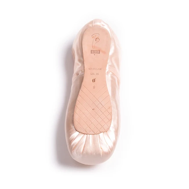 Bloch Aspiration, Spitzenschuhe - Rosa Bloch Bloch Aspiration, Spitzenschuhe - Rosa Bloch