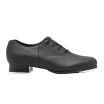Bloch Audeo Jazz Tap, Leder-Steppschuhe für Damen Bloch Audeo Jazz Tap, Leder-Steppschuhe für Damen